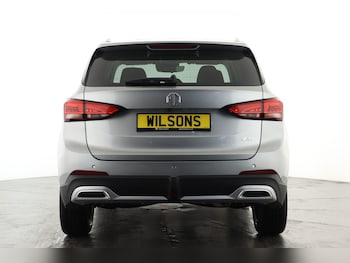 Used MG MG ZS 2026 for sale - 77732447: Photo