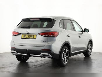 Used MG MG ZS 2026 for sale - 77732447: Photo