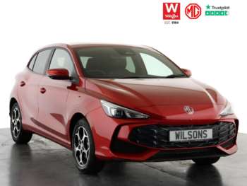 Used MG MG3  for sale - 75048354: Photo