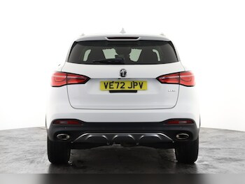 Used MG MG HS 2023 for sale - 77803832: Photo