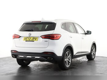 Used MG MG HS 2023 for sale - 77803832: Photo