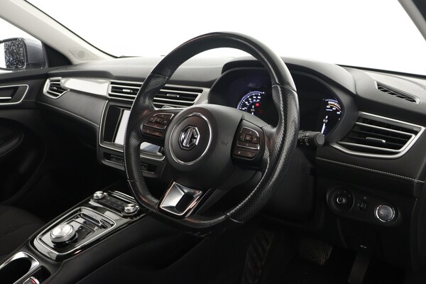 Used MG MG5 2022 for sale - 76146182: Photo 13