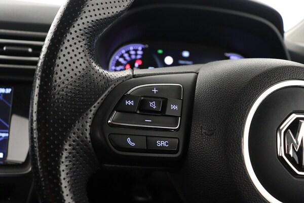 Used MG MG5 2022 for sale - 76146182: Photo 18
