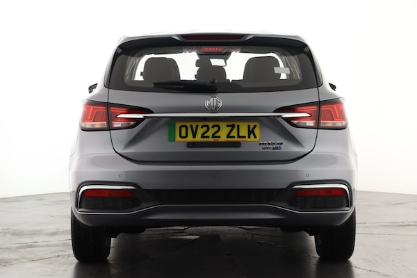 Used MG MG5 2022 for sale - 76146182: Photo 2