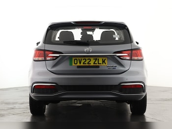 Used MG MG5 2022 for sale - 76146182: Photo 2