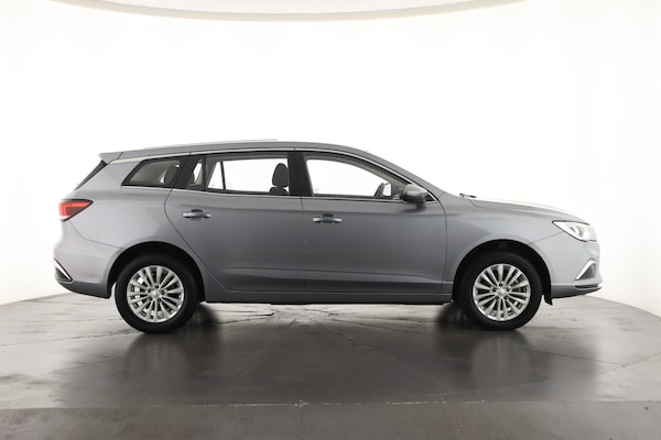 Used MG MG5 2022 for sale - 76146182: Photo 4