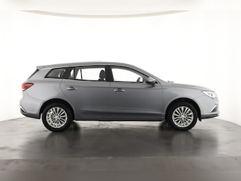 Used MG MG5 2022 for sale - 76146182: Photo 4