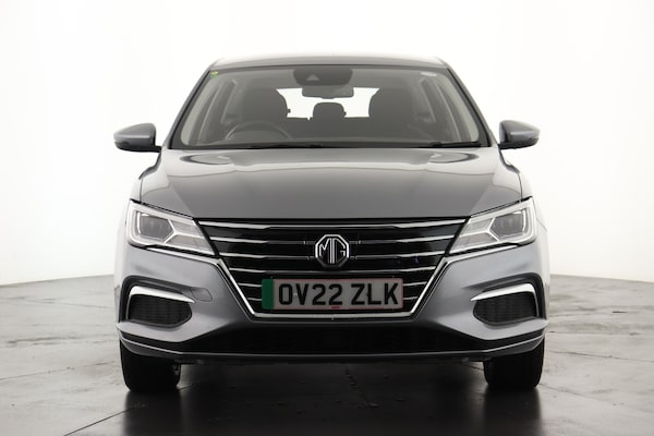 Used MG MG5 2022 for sale - 76146182: Photo 5