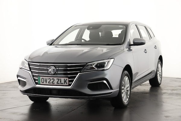 Used MG MG5 2022 for sale - 76146182: Photo 6