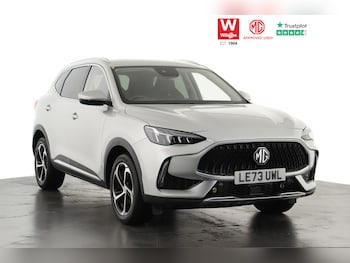 Used MG MG HS 2024 for sale - 75321960: Photo