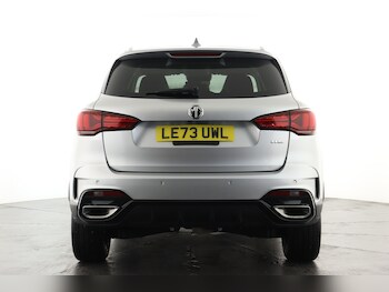 Used MG MG HS 2024 for sale - 75321960: Photo