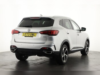 Used MG MG HS 2024 for sale - 75321960: Photo