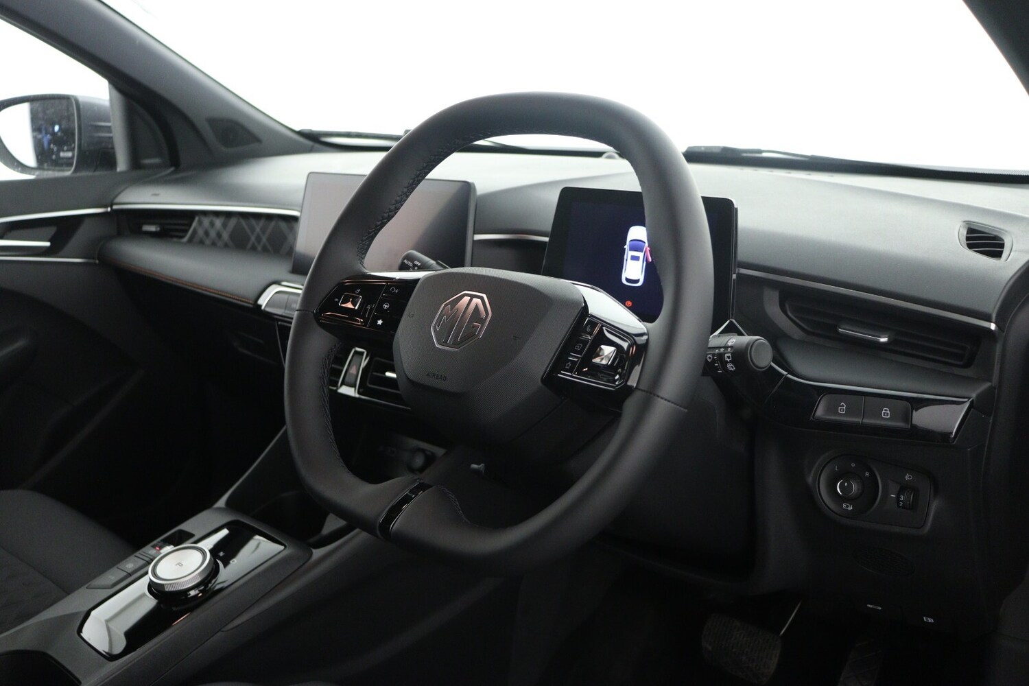 Used MG MG3 2026 for sale - 77307559: Photo 13