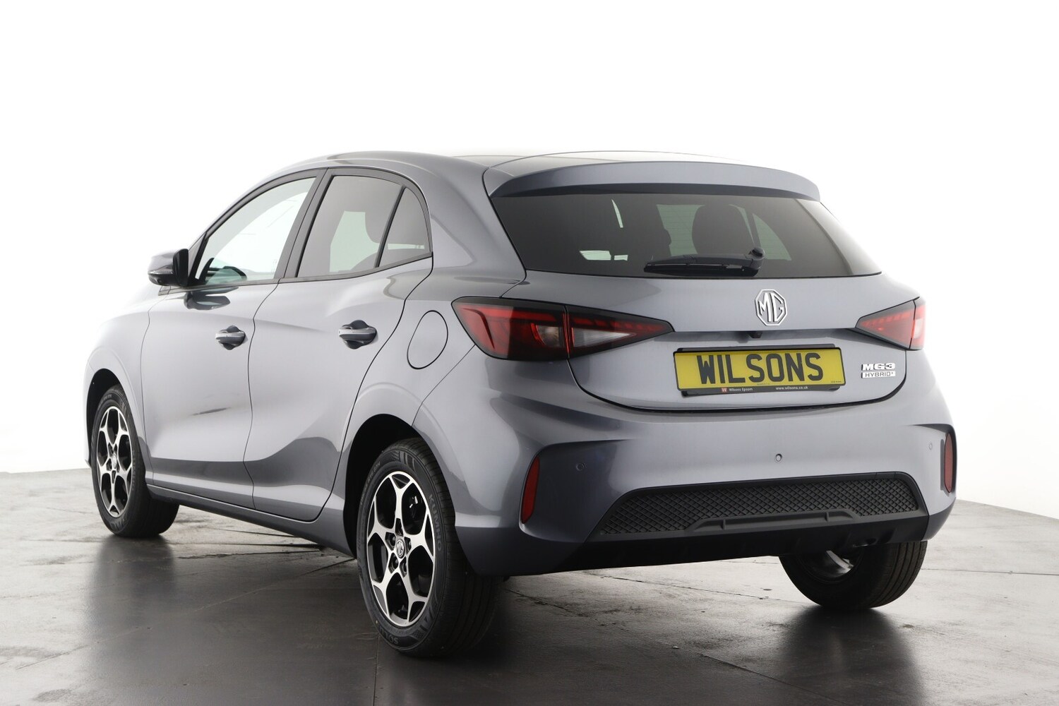 Used MG MG3 2026 for sale - 77307559: Photo 8