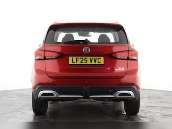 Used MG MG ZS 2025 for sale - 77588557: Photo