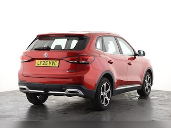 Used MG MG ZS 2025 for sale - 77588557: Photo