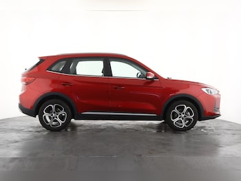 Used MG MG ZS 2025 for sale - 77588557: Photo