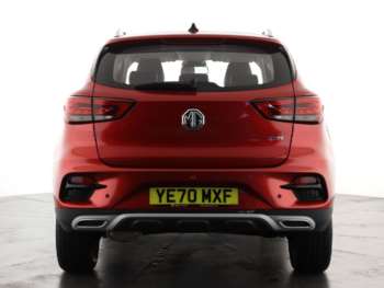 Used MG MG ZS 2020 for sale - 75322088: Photo