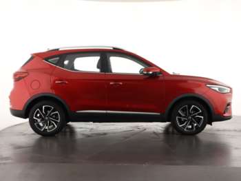 Used MG MG ZS 2020 for sale - 75322088: Photo
