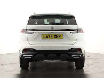 Used MG MG HS 2024 for sale - 76841944: Photo