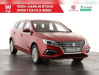 Used MG MG5 2021 for sale - 78270093: Photo