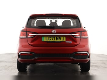 Used MG MG5 2021 for sale - 78270093: Photo