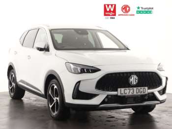 2024 (73) - 1.5 T-GDI Trophy 5dr DCT Hatchback