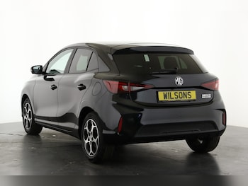 Used MG MG3 2025 for sale - 75322092: Photo