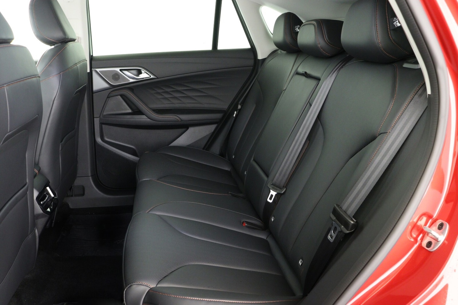 Used MG MG HS 2025 for sale - 76234029: Photo 10