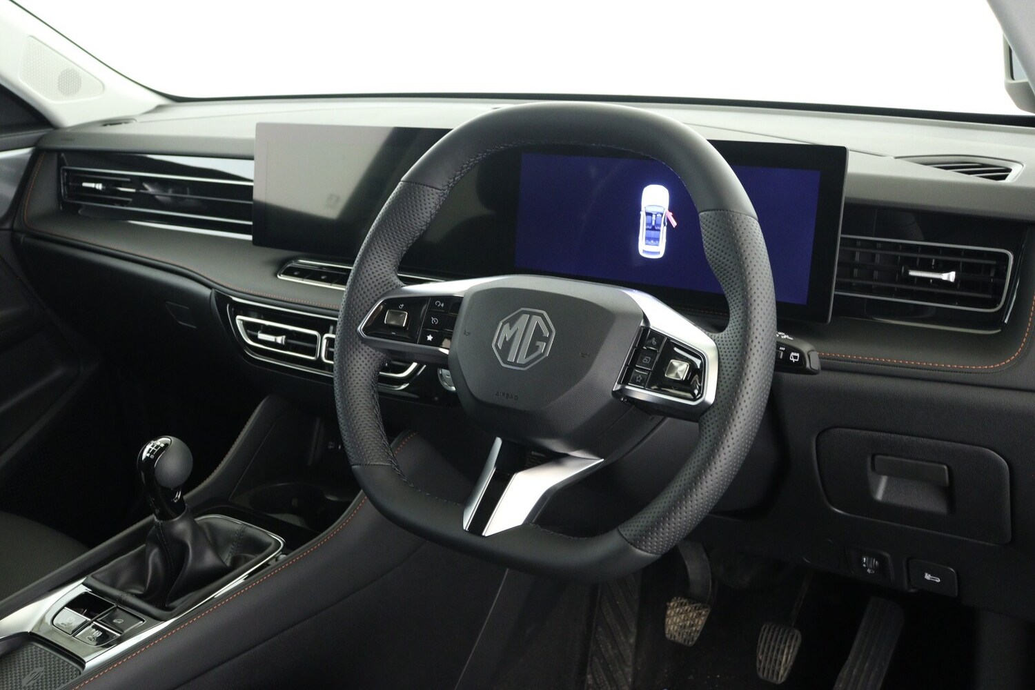 Used MG MG HS 2025 for sale - 76234029: Photo 12