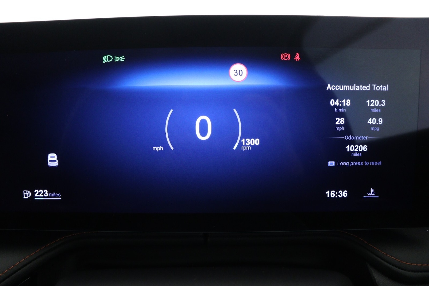 Used MG MG HS 2025 for sale - 76234029: Photo 27