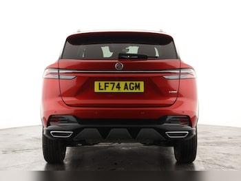 Used MG MG HS 2025 for sale - 76234029: Photo