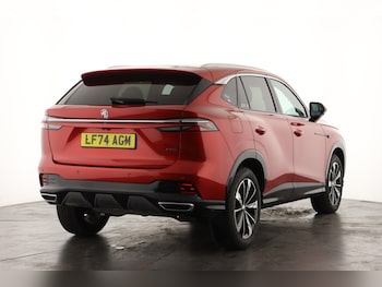 Used MG MG HS 2025 for sale - 76234029: Photo