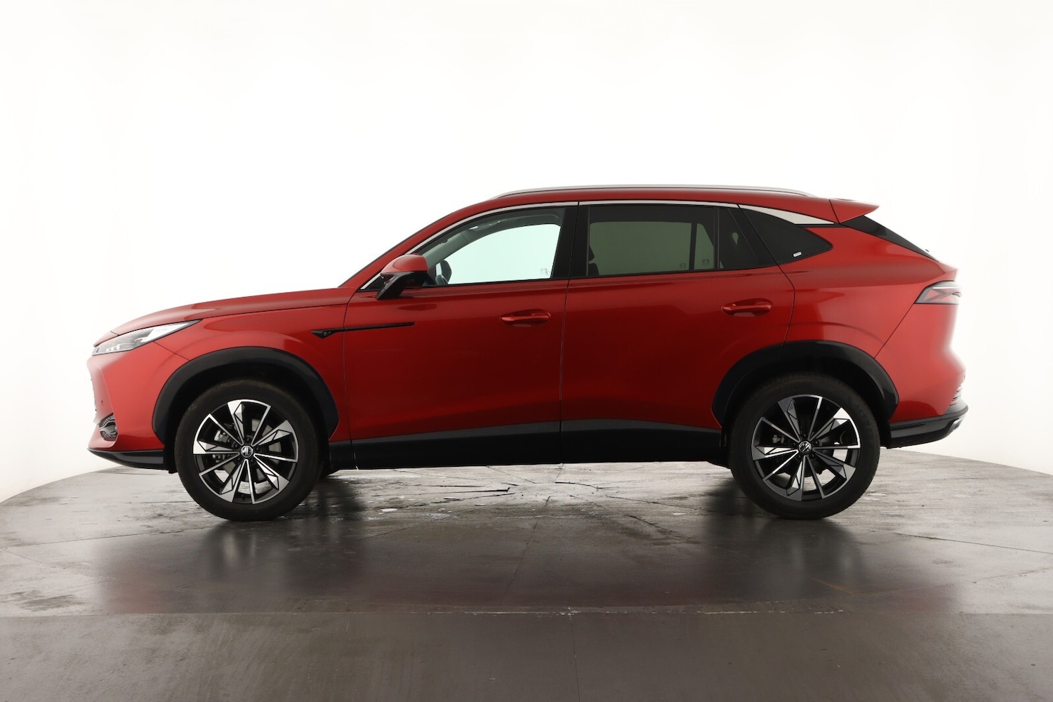 Used MG MG HS 2025 for sale - 76234029: Photo 4