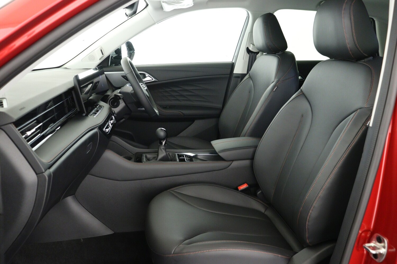 Used MG MG HS 2025 for sale - 76234029: Photo 8