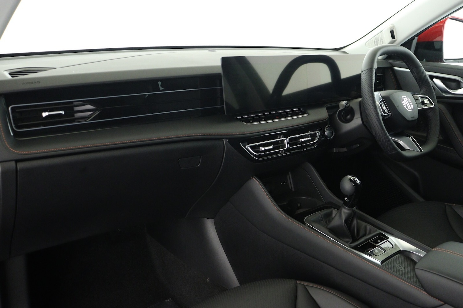 Used MG MG HS 2025 for sale - 76234029: Photo 9