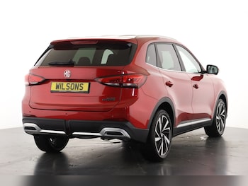 Used MG MG ZS 2024 for sale - 77710923: Photo