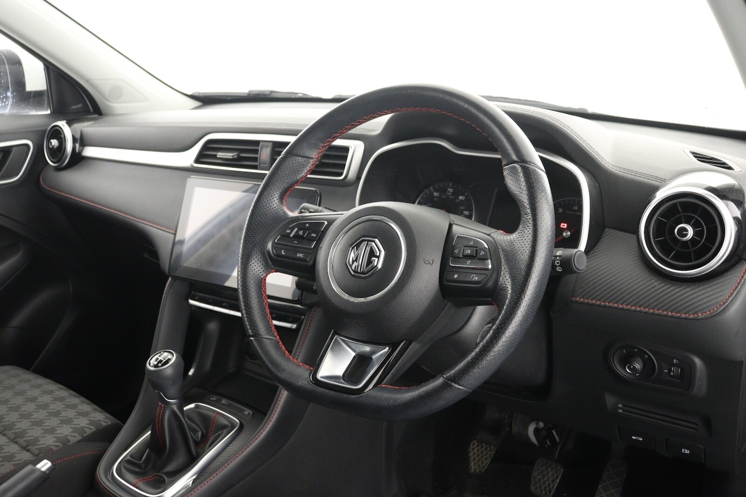 Used MG MG ZS 2023 for sale - 77235444: Photo 13