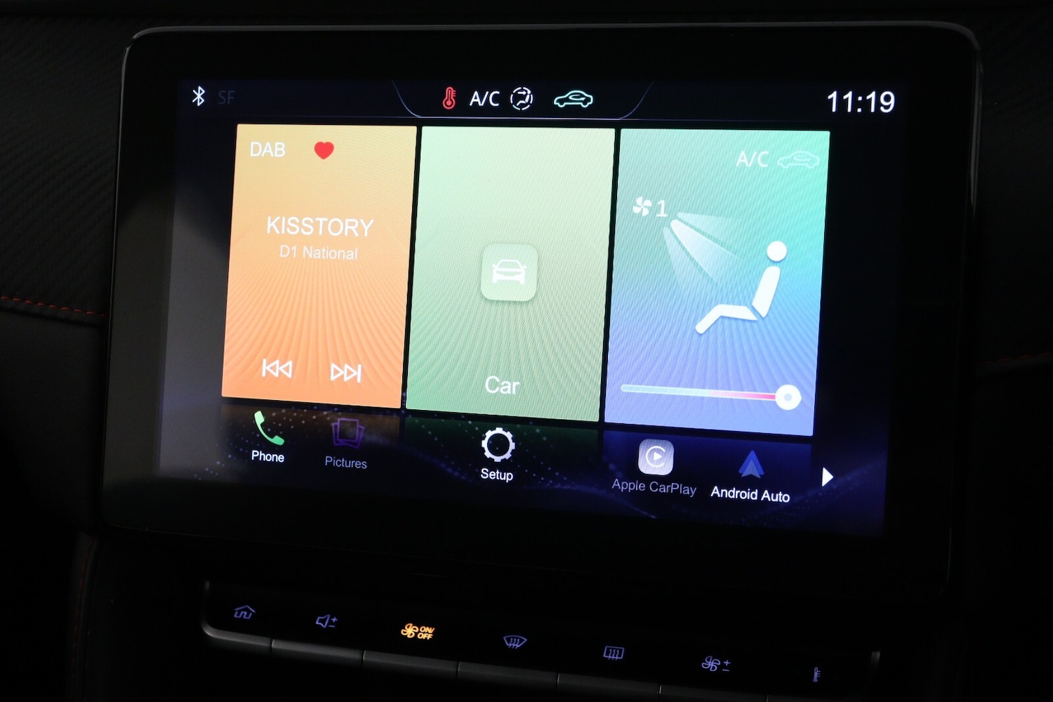 Used MG MG ZS 2023 for sale - 77235444: Photo 16