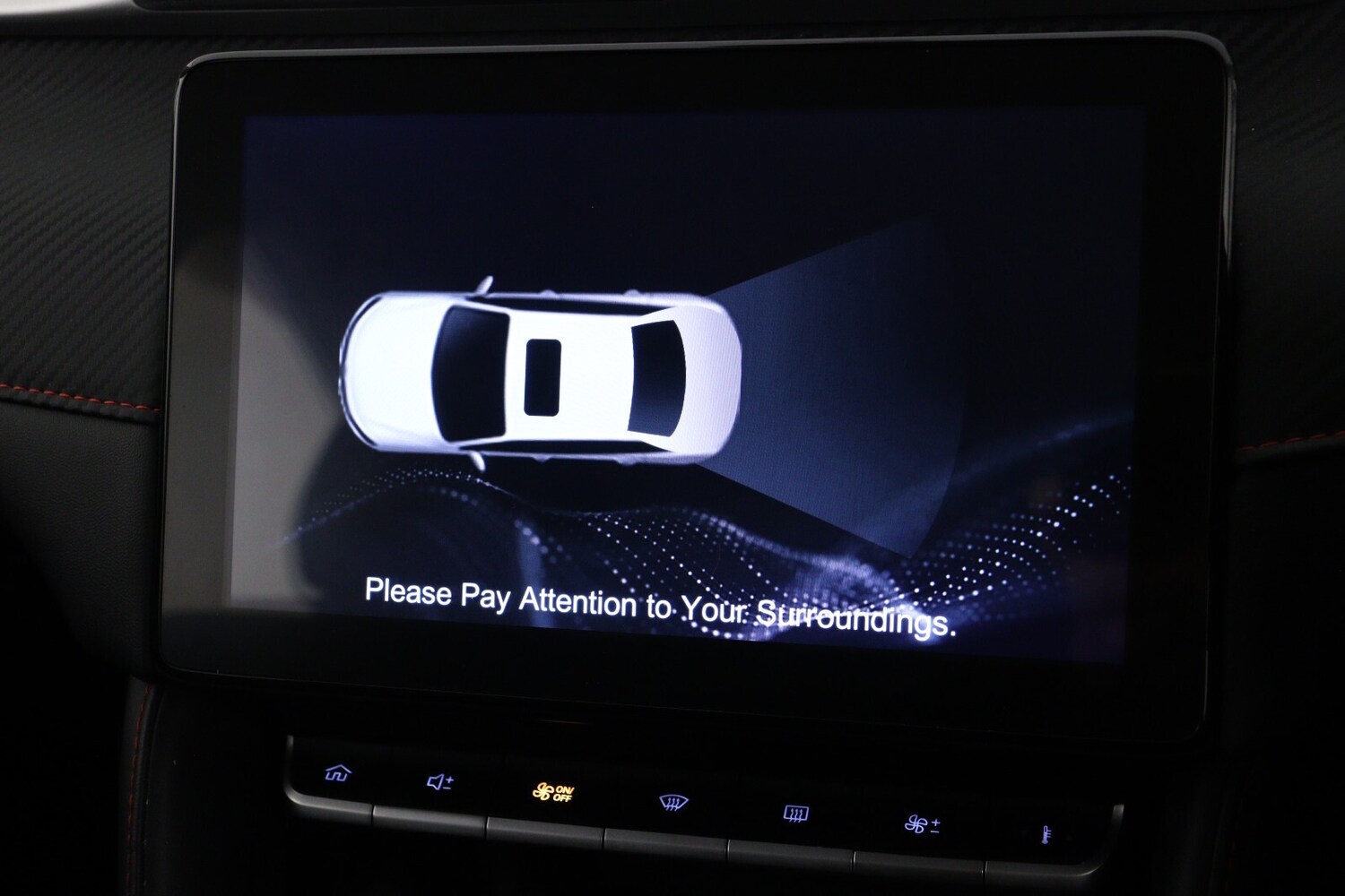 Used MG MG ZS 2023 for sale - 77235444: Photo 18