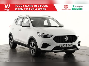 Used MG MG ZS 2023 for sale - 77235444: Photo