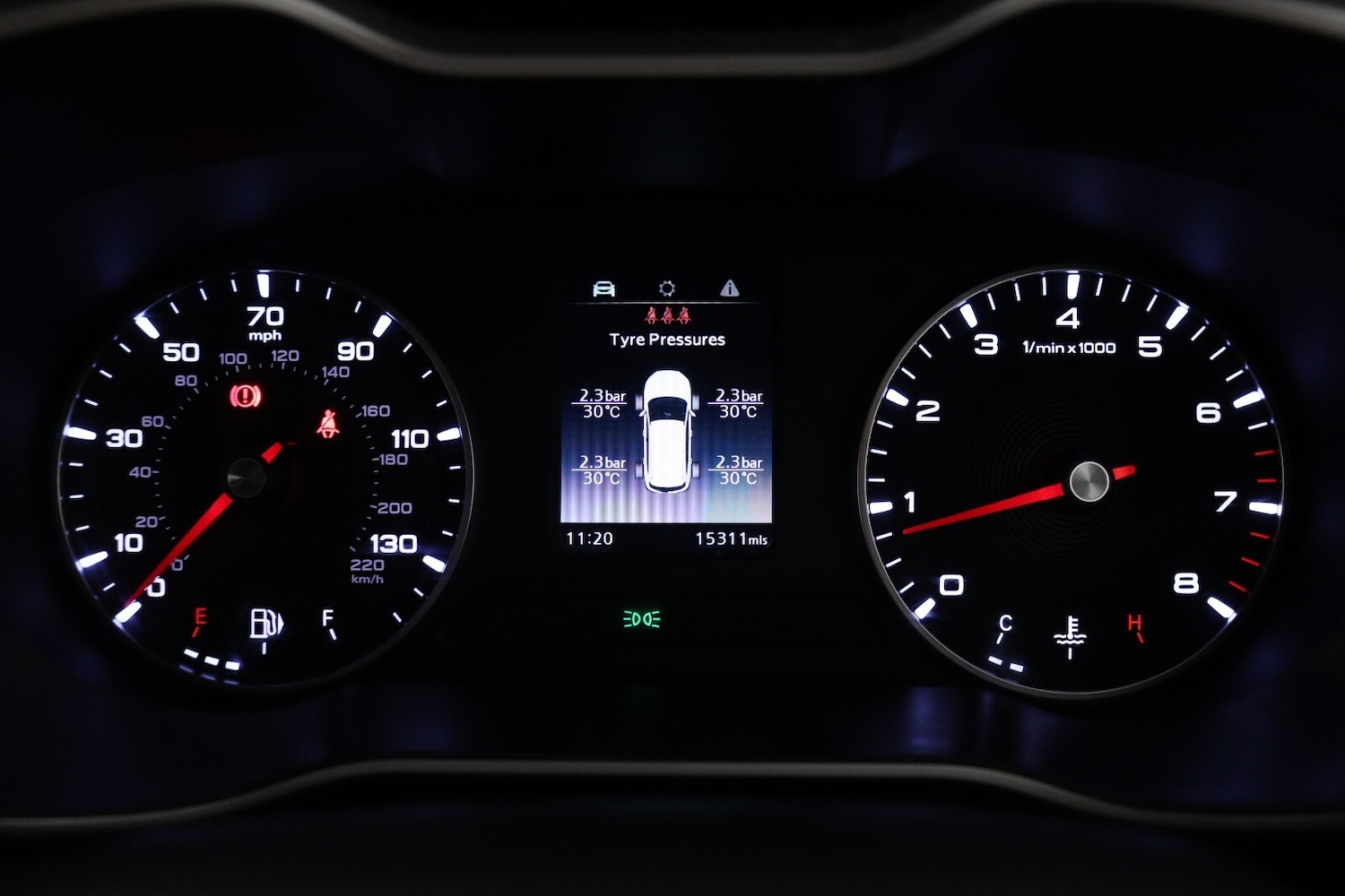 Used MG MG ZS 2023 for sale - 77235444: Photo 25