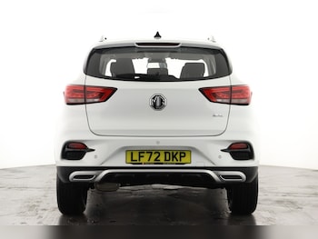 Used MG MG ZS 2023 for sale - 77235444: Photo