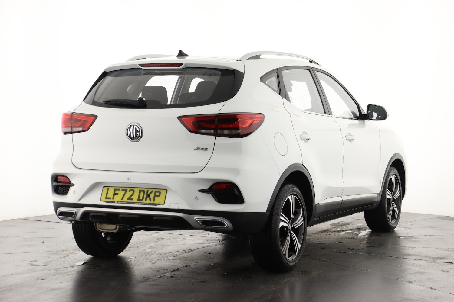 Used MG MG ZS 2023 for sale - 77235444: Photo 3