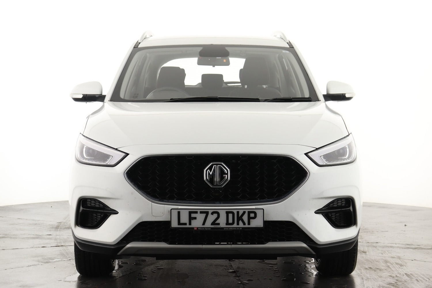 Used MG MG ZS 2023 for sale - 77235444: Photo 5
