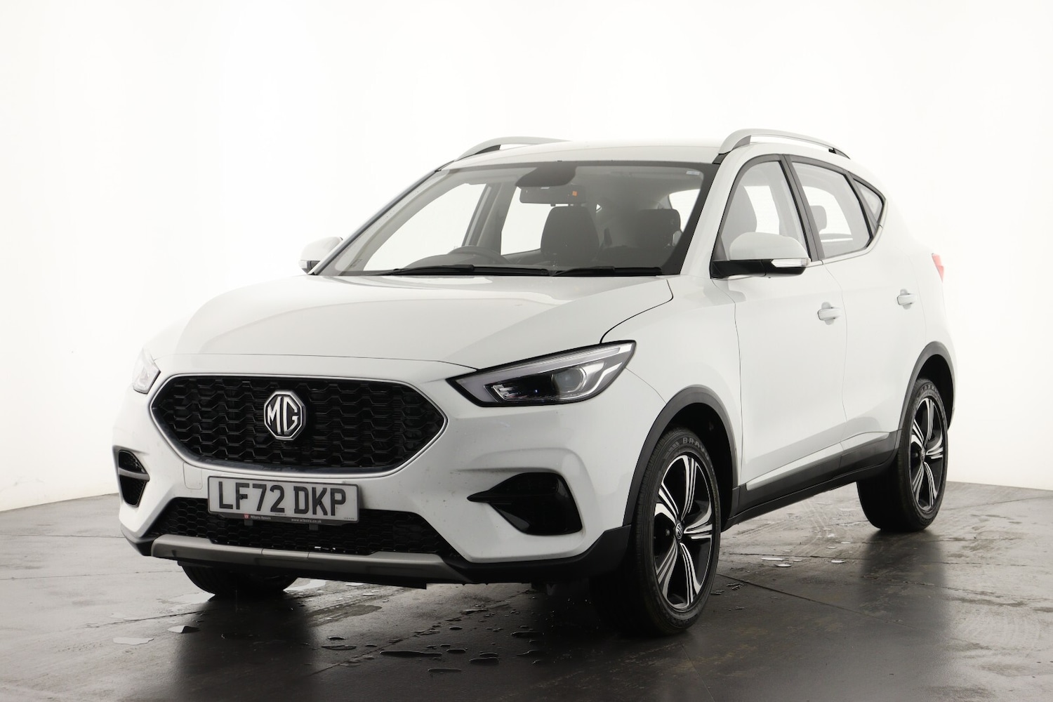 Used MG MG ZS 2023 for sale - 77235444: Photo 6