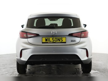 Used MG MG3 2025 for sale - 77545161: Photo