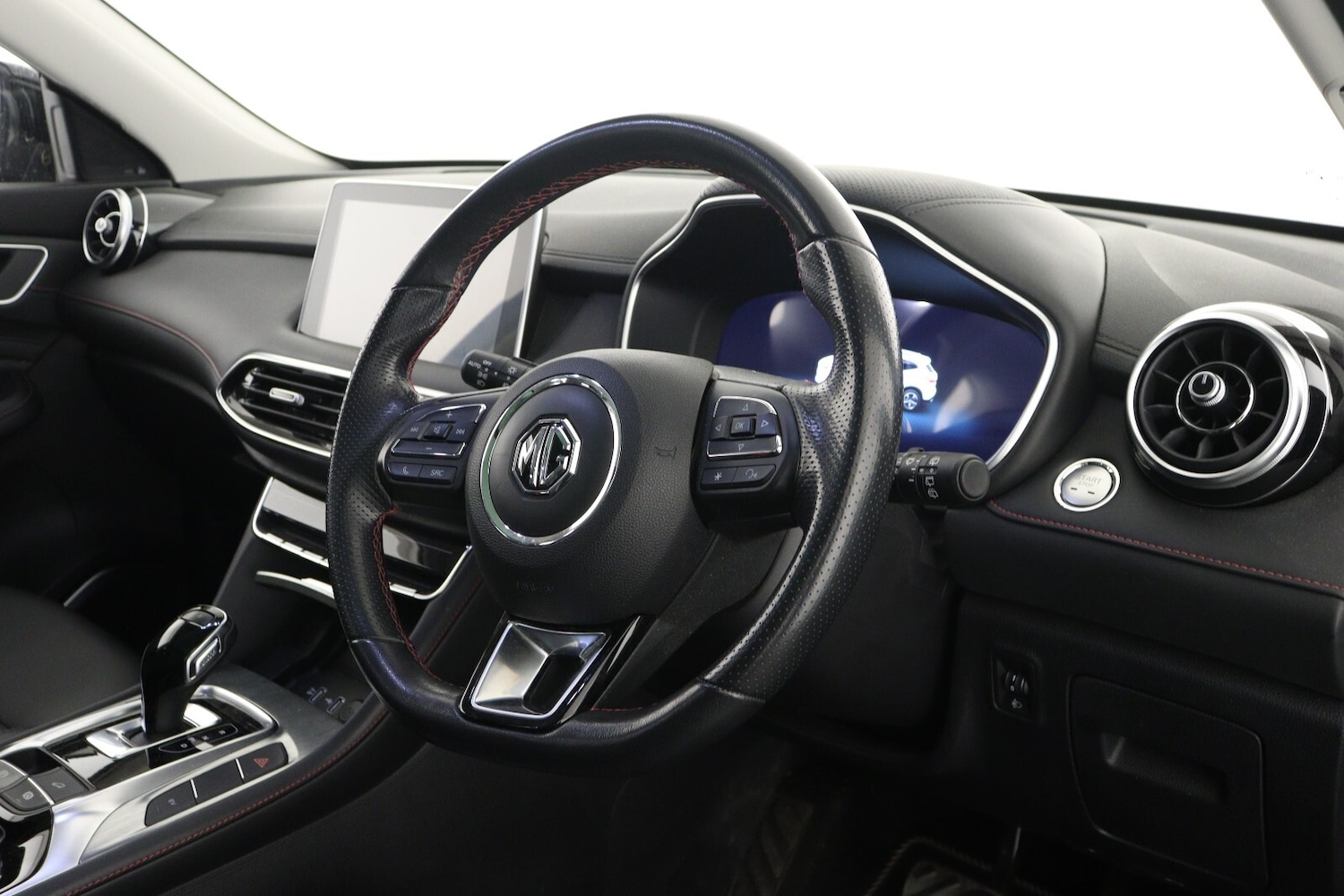 Used MG MG HS 2022 for sale - 76390093: Photo 14