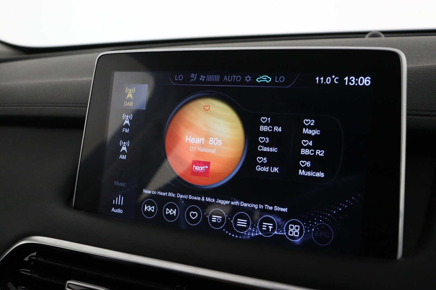 Used MG MG HS 2022 for sale - 76390093: Photo 16