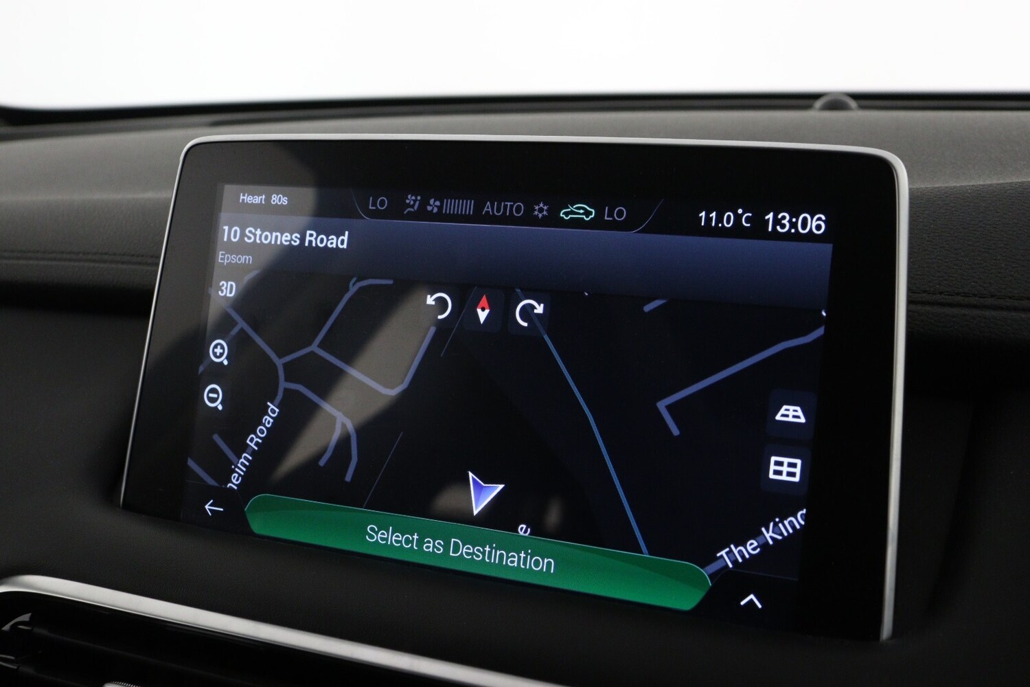 Used MG MG HS 2022 for sale - 76390093: Photo 17